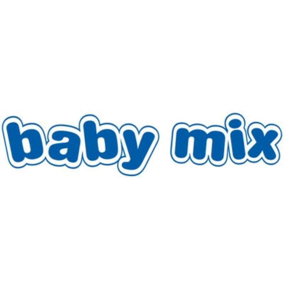 Baby Mix hűthető rágóka - kék cica