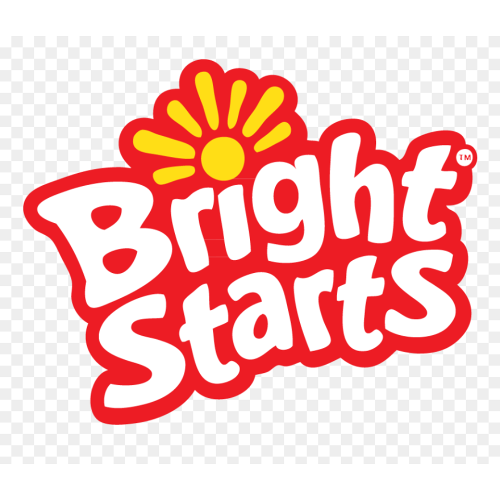 Bright Starts Oball™ rágóka
