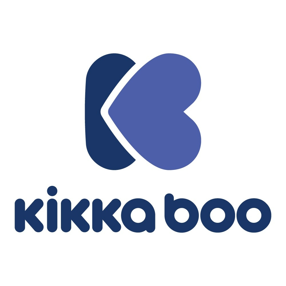 Kikkaboo kék rágóka - Bálna