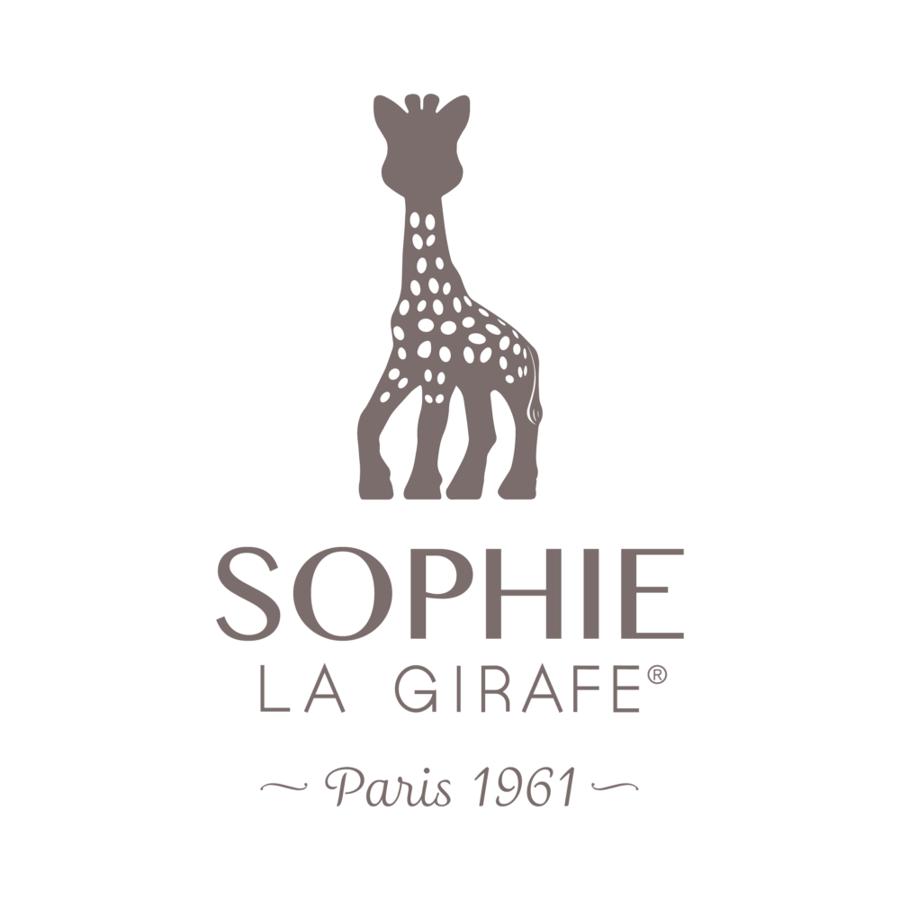 SOPHIE LA GIRAFE AJÁNDÉKCSOMAG (Birth Gift Set)