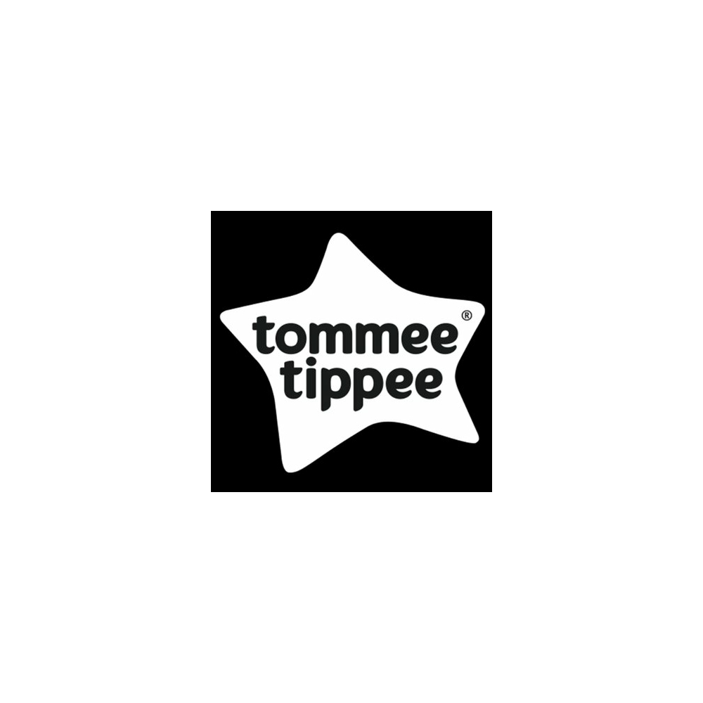 Tommee Tippee Kalani szenzoros rágóka - lila